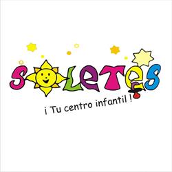 Centro Escolar Educación Infantil Soletes, Alcañiz