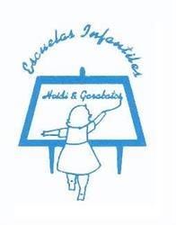 Escuela Infantil Heidi Garabatos 1 y 2, Getafe