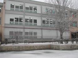 CEIP Regimiento Inmemorial del Rey, Madrid