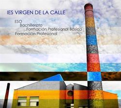 Instituto de Educacion Secundaria Virgen de La Calle, Palencia