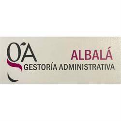 Albalá Pedrajas Gestoría Administrativa, Córdoba