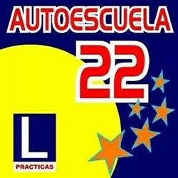 Autoescuela 22, Santa Cruz de Tenerife
