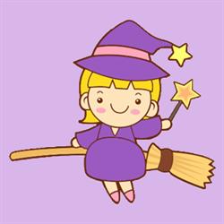 Escuela Infantil LITTLE WITCH Chamartín, Madrid