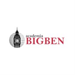 Academia Big Ben Lorca