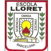 Escuela Lloret, Barcelona