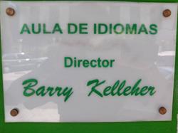 Academia Barry, León