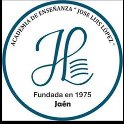 Jose Luis Lopez Academia, Jaén