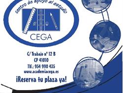 Cega S.c., Sevilla