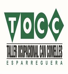 Taller Ocupacional Can Comelles, Esparreguera