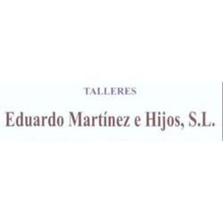 TALLERES MARTÍNEZ - Corte por Láser Burgos, Cabia