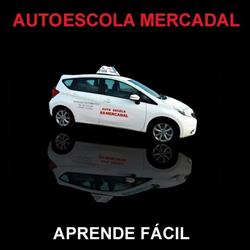 Autoescuelas es Mercadal, Es Mercadal