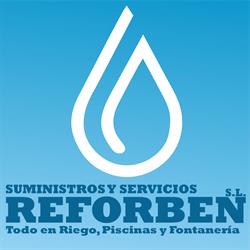 Suministros y Servicios Reforben, Lebrija