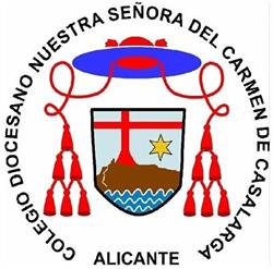 Colegio Diocesano Ntra. Sra. del Carmen de Casalarga, Alicante