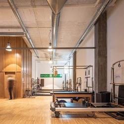 Spazio Pilates, A Coruña