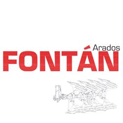 Arados FONTÁN, Alfajarín