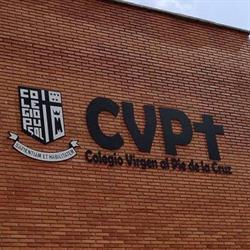 Colegio Formacion Profesional Virgen al Pie de La Cruz, Puçol