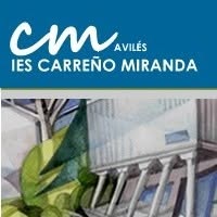 Instituto de Educacion Secundaria Carreño Miranda, Avilés