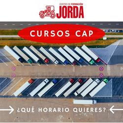 Autoescuela Jordá, Alcoi
