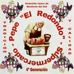 Pepe El Redondo Supermercado, De Monforte del Cid
