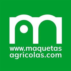 maquetasagricolas, Valcabado del Paramo