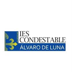 Instituto de Educacion Secundaria Condestable Alvaro de Luna, Illescas
