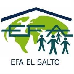 Efa El Salto - Centro de Formacion Profesional, Zuera