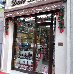 Don Pedro, Madrid
