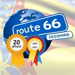 Route 66 Idiomas, Valencia