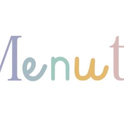 Menuts Shop, Martorell
