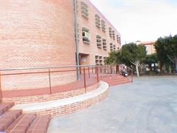 Instituto de Educacion Secundaria Fuente Nueva, El Ejido