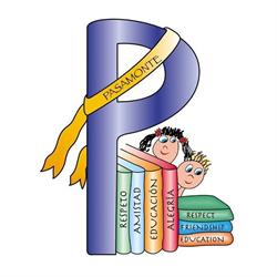 Centro de Educacion Infantil y Primaria Pasamonte, Madrid