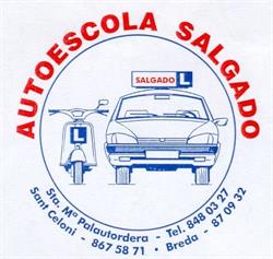 Autoescola Salgado S.l., Sant Celoni