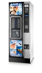 Maenfe Vending, Gijón