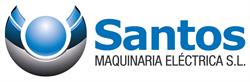 Santos Maquinaria Electrica, Getafe