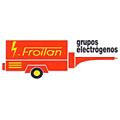 Grupos Electrógenos Froilán, Villadangos del Páramo