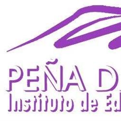 Instituto de Educacion Secundaria Peña Del Aguila, Mancha Real