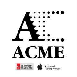 Acme Galicia. Centro de Formación en Nuevas Tecnologías, Santiago de Compostela