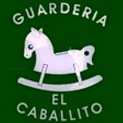 Guardería El Caballito, Badajoz