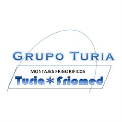 GRUPO TURIA - MONTAJES FRIGORÍFICOS Y FRIO INDUSTRIAL EN VALENCIA, Alaquàs