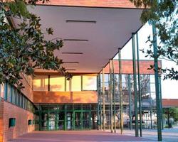 Centro Integrado Politécnico Eti, Tudela