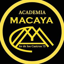 Academia Macaya, Santander