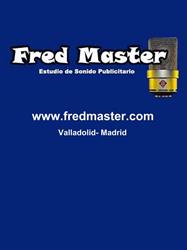 Fred Master, Valladolid