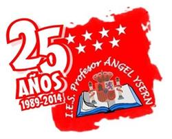 Instituto de Educación Secundaria Profesor Angel Ysern, Navalcarnero