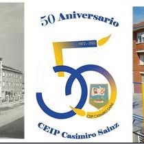Centro de Educacion Infantil y Primaria Casimiro Sainz, Matamorosa