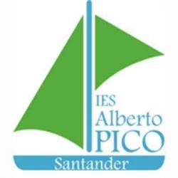 Instituto de Educacion Secundaria Alberto Pico, Santander