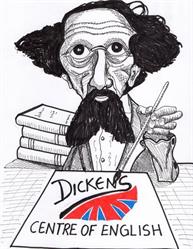 Dickens Centre of English Olivar, Madrid