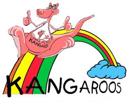 Parque Infantil Kangaroos, Madrid