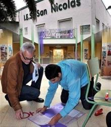IES San Nicolás, El Sauzal