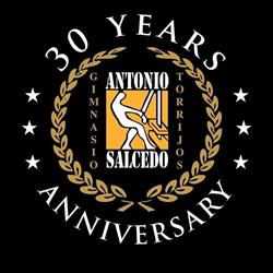 Gimnasio Antonio Salcedo, Torrijos