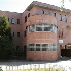 Instituto de Educacion Secundaria Fray Diego Tadeo Gonzalez, Ciudad Rodrigo